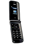 Philips Xenium X600 فیلیپس