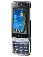 LG GD900 Crystal ال جی