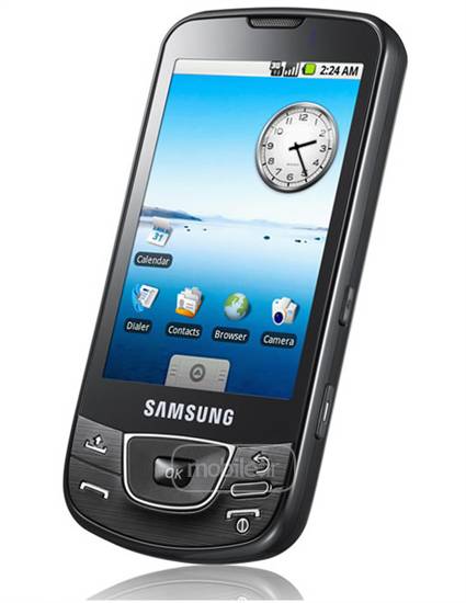 Samsung I7500 Galaxy سامسونگ