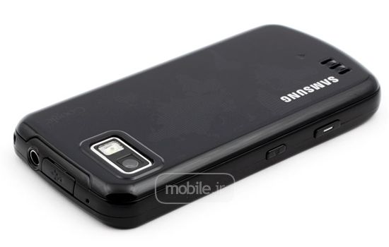 Samsung I7500 Galaxy سامسونگ