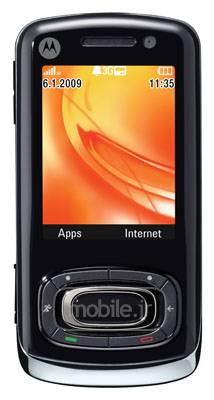 Motorola W7 Active Edition موتورولا