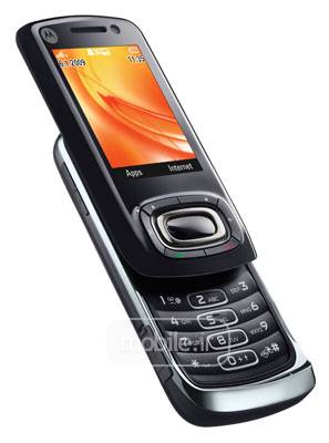 Motorola W7 Active Edition موتورولا