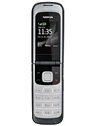 Nokia 2720 fold نوکیا