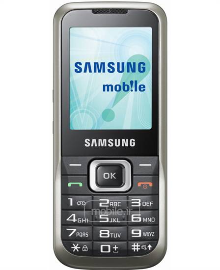 Samsung C3060R سامسونگ