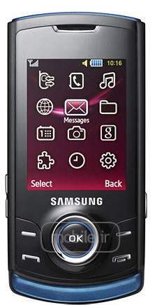 Samsung S5200 سامسونگ