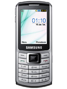 Samsung S3310 سامسونگ