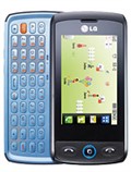 LG GW520 ال جی