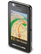 Mitac MIO Explora K75 میتاک