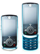 Motorola COCKTAIL VE70 موتورولا