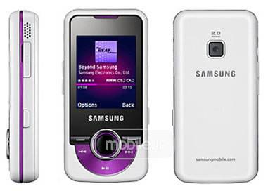 Samsung M2710 Beat Twist سامسونگ