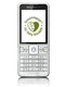 Sony Ericsson C901 GreenHeart سونی اریکسون