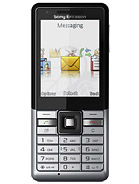 Sony Ericsson J105 Naite سونی اریکسون