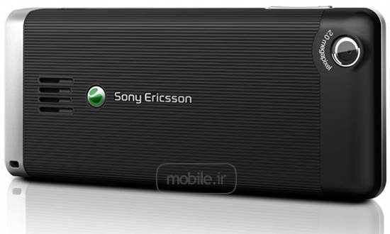 Sony Ericsson J105 Naite سونی اریکسون