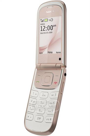 Nokia 3710 fold نوکیا
