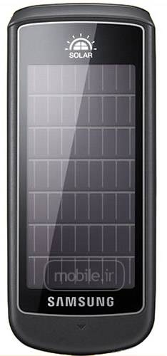 Samsung E1107 Crest Solar سامسونگ