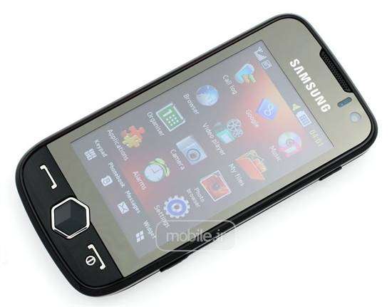 Samsung S8000 Jet سامسونگ