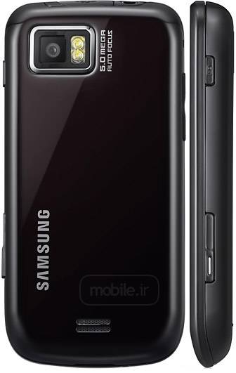 Samsung S8000 Jet سامسونگ