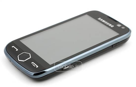 Samsung I8000 Omnia II سامسونگ