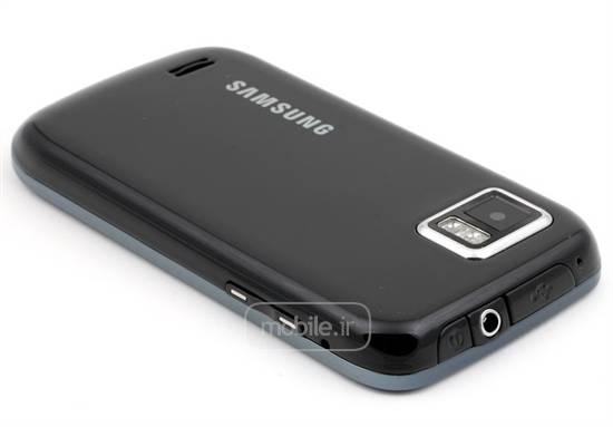 Samsung I8000 Omnia II سامسونگ