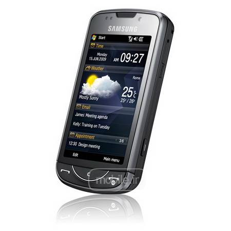 Samsung B7610 OmniaPRO سامسونگ