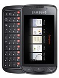 Samsung B7610 OmniaPRO سامسونگ
