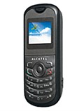 Alcatel OT-103 آلکاتل