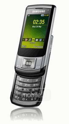 Samsung C5510 سامسونگ