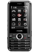 Philips C600 فیلیپس