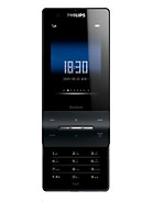 Philips X810 فیلیپس