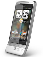 HTC Hero اچ تی سی