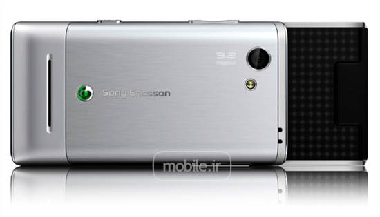 Sony Ericsson T715 سونی اریکسون
