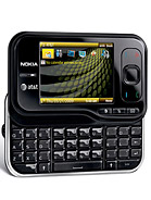 Nokia 6790 Surge نوکیا