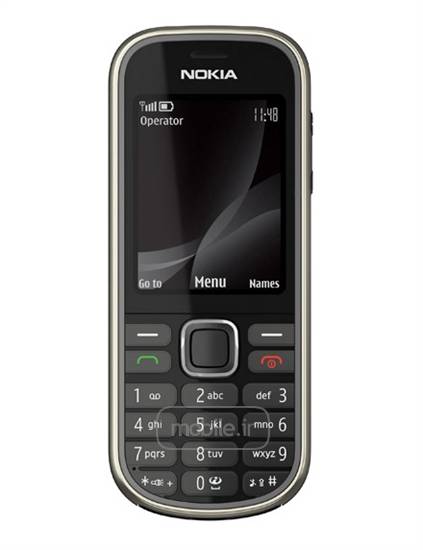 Nokia 3720 classic نوکیا