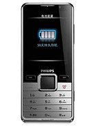 Philips X630 فیلیپس