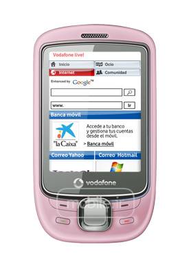 Vodafone Indie ودافون