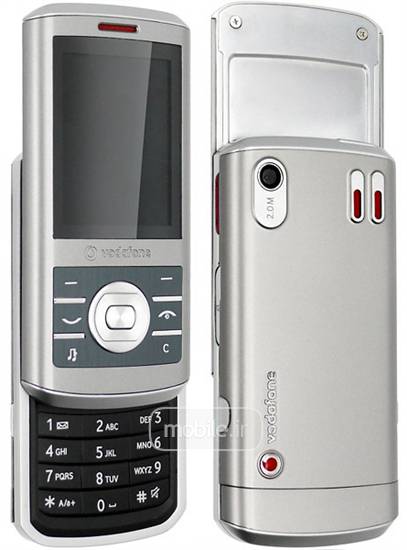 Vodafone 736 ودافون