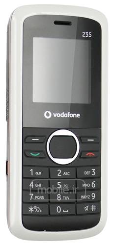 Vodafone 235 ودافون