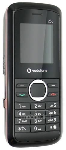 Vodafone 235 ودافون