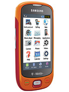 Samsung T749 Highlight سامسونگ