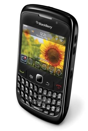 BlackBerry Curve 8520 بلک بری