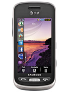 Samsung A887 Solstice سامسونگ