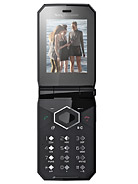 Sony Ericsson Jalou سونی اریکسون