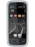 Nokia 5800 Navigation Edition نوکیا