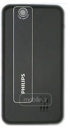 Philips V808 فیلیپس