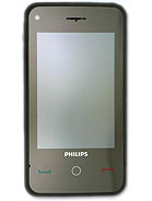 Philips V808 فیلیپس