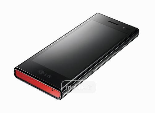 LG BL40 New Chocolate ال جی