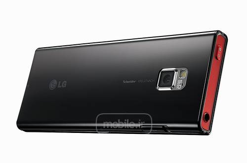 LG BL40 New Chocolate ال جی