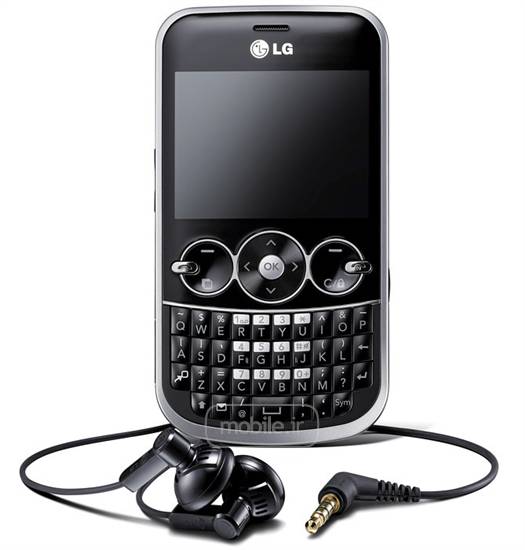 LG GW300 ال جی