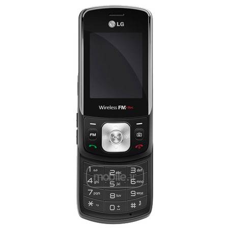 LG GB230 Julia ال جی