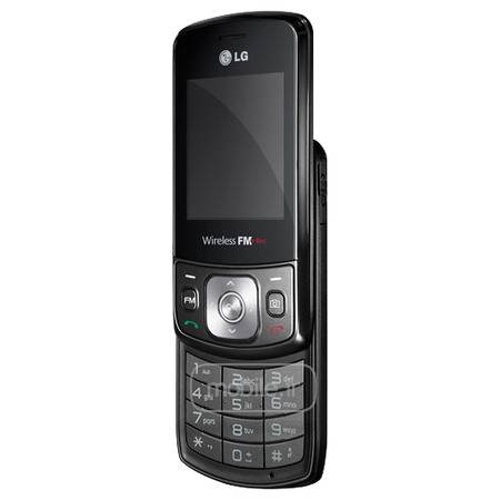 LG GB230 Julia ال جی